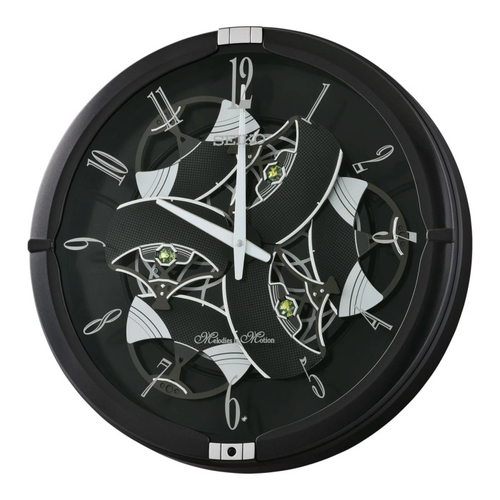 Настінний годинник SEIKO QXM621K