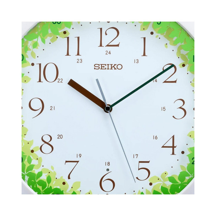 Настінні годинники Seiko QHA010H