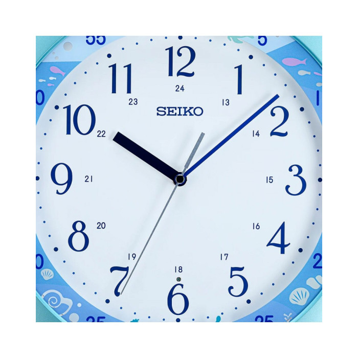 Настінні годинники Seiko QHA010M