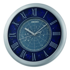 Настінний годинник SEIKO QHA013S