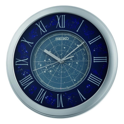 Настінний годинник SEIKO QHA013S