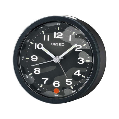 Будильник Seiko QHE096A