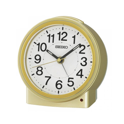 Будильник Seiko QHE199G