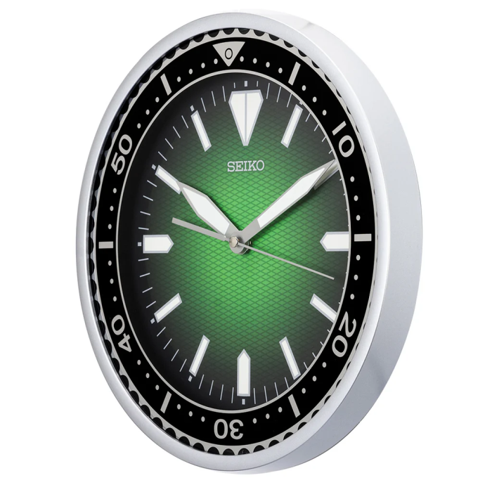 Настінний годинник SEIKO QXA791S
