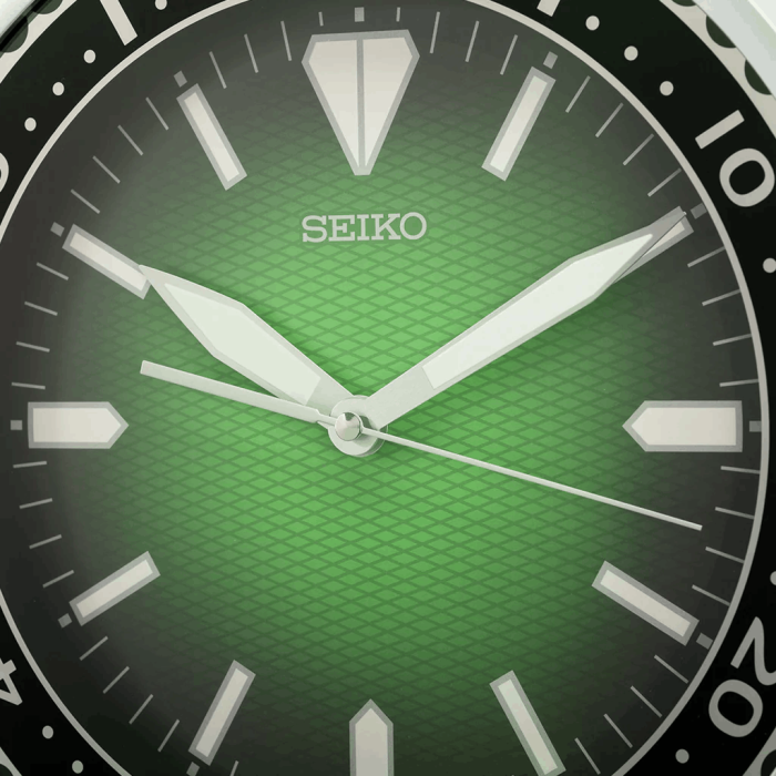 Настінний годинник SEIKO QXA791S