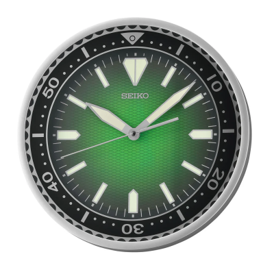 Настінний годинник SEIKO QXA791S