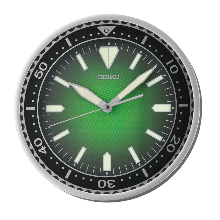 Настінний годинник SEIKO QXA791S