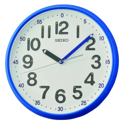 Настінний годинник SEIKO QXA793L