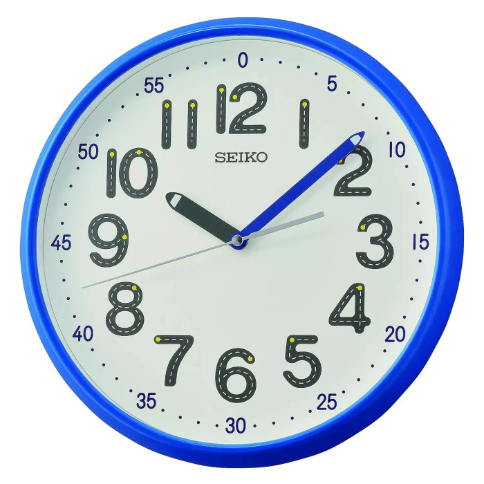 Настінний годинник SEIKO QXA793L