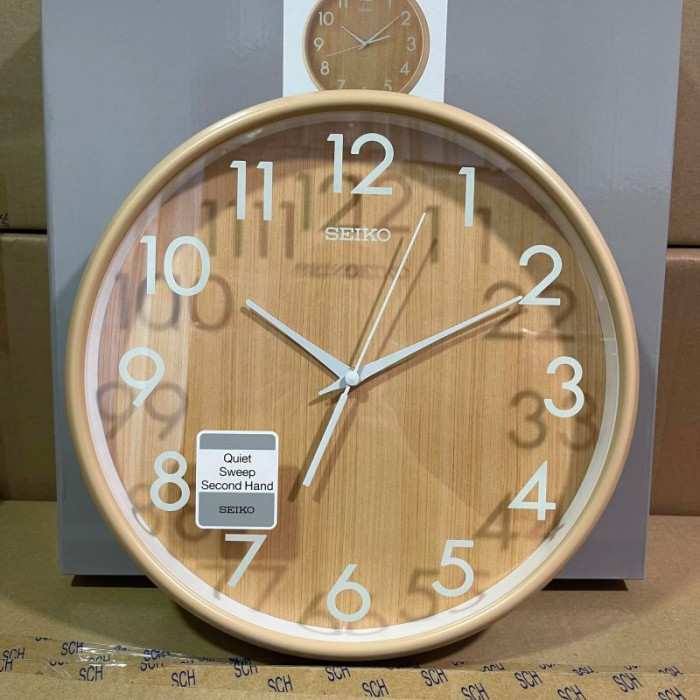 Настінний годинник SEIKO QXA810Y