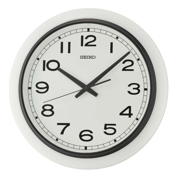 Настенные часы SEIKO QXA813W