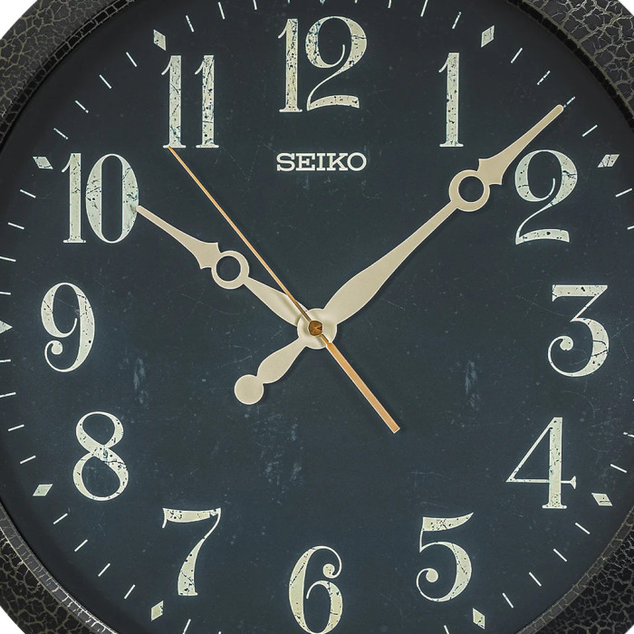 Настенные часы SEIKO QXA815K