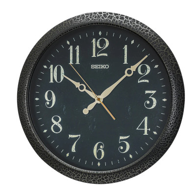 Настенные часы SEIKO QXA815K