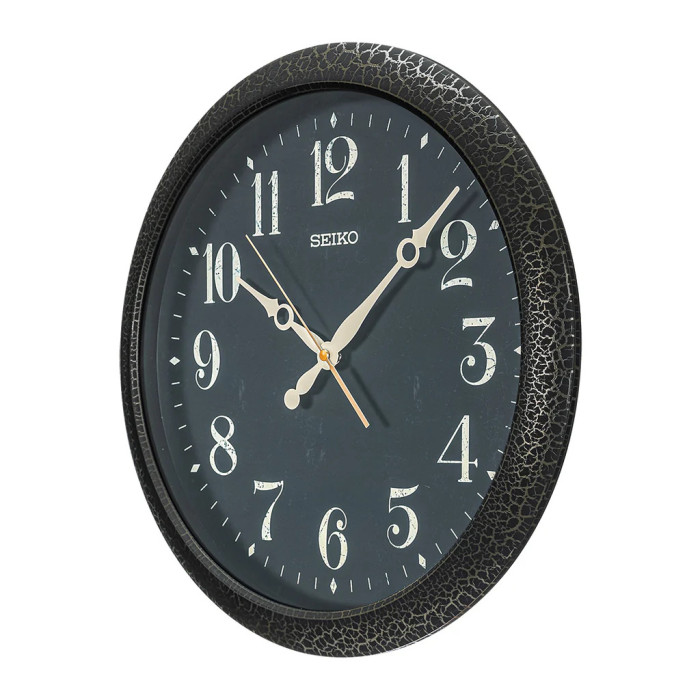 Настенные часы SEIKO QXA815K