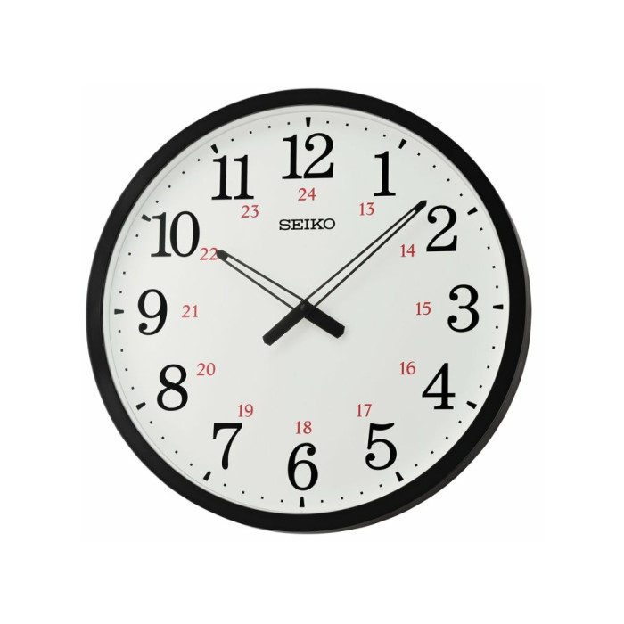 Настенные часы SEIKO QXA819K
