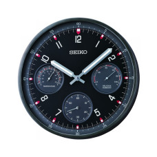 Настінні годинники Seiko QXA823K