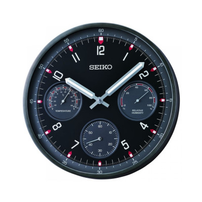 Настенные часы Seiko QXA823K
