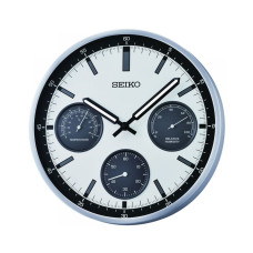 Настінні годинники Seiko QXA823S