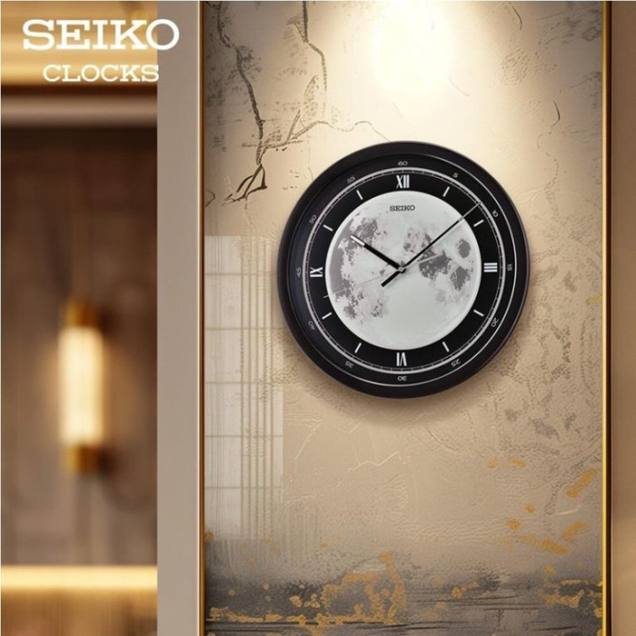 Настінний годинник SEIKO QXA831K