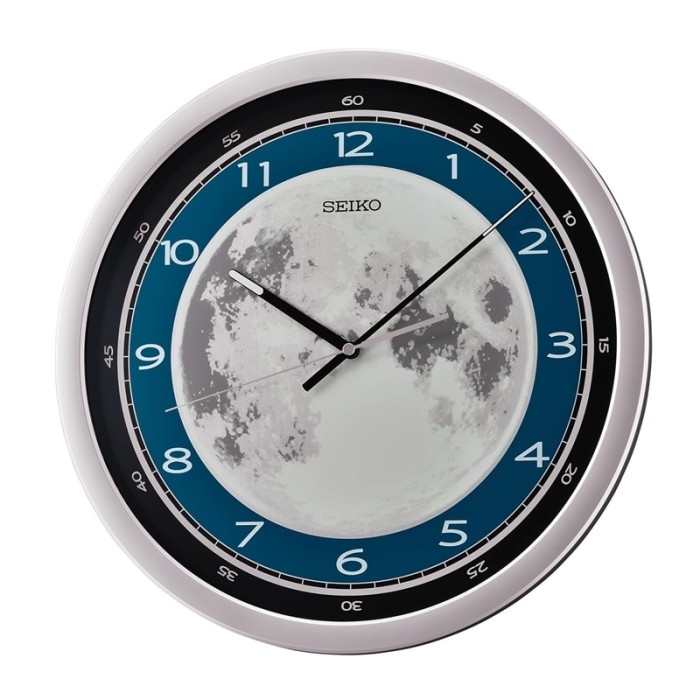 Настінний годинник SEIKO QXA831S