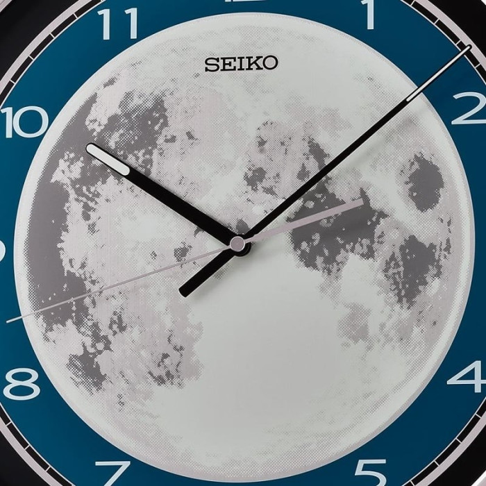 Настінний годинник SEIKO QXA831S