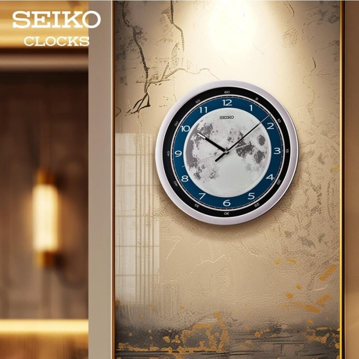 Настінний годинник SEIKO QXA831S