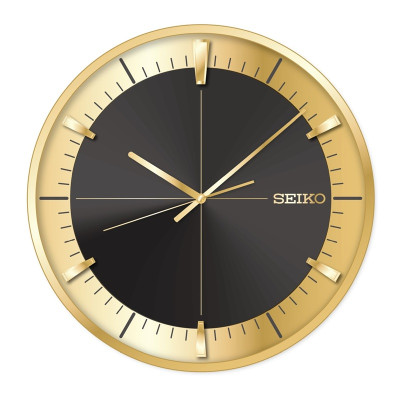 Настінний годинник SEIKO QXA840G
