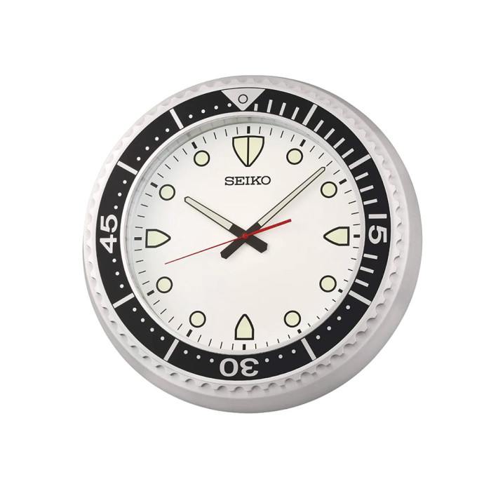 Настінний годинник SEIKO QXA849A