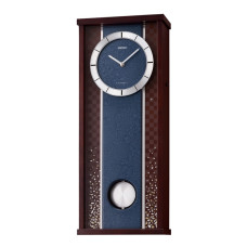 Настінний годинник SEIKO QXM608B