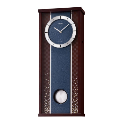 Настінний годинник SEIKO QXM608B
