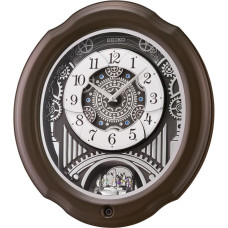 Настінний годинник SEIKO QXM609N
