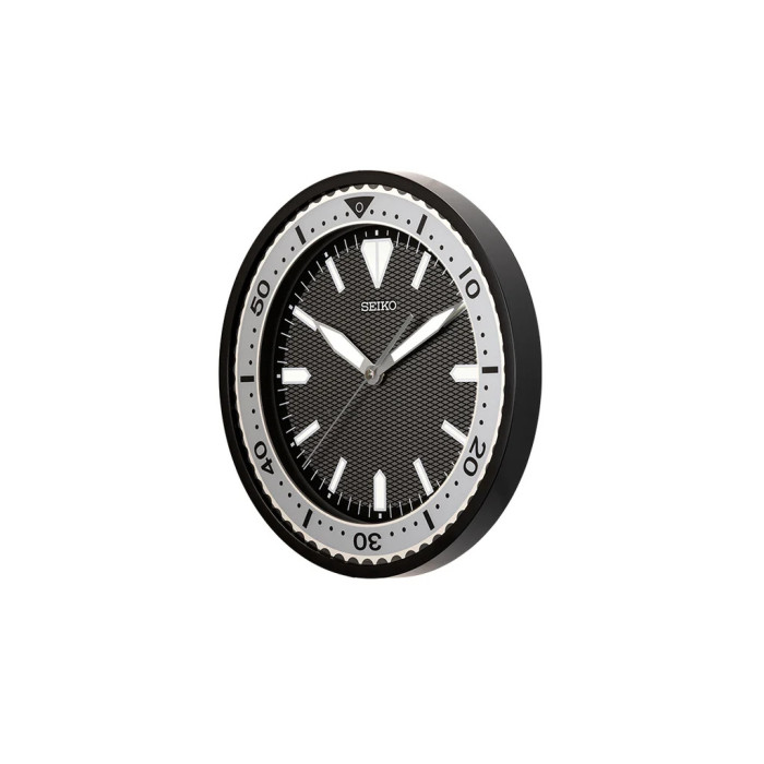 Настінний годинник SEIKO QXA791T