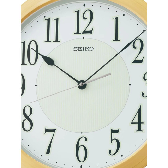 Настінний годинник SEIKO QXA824A
