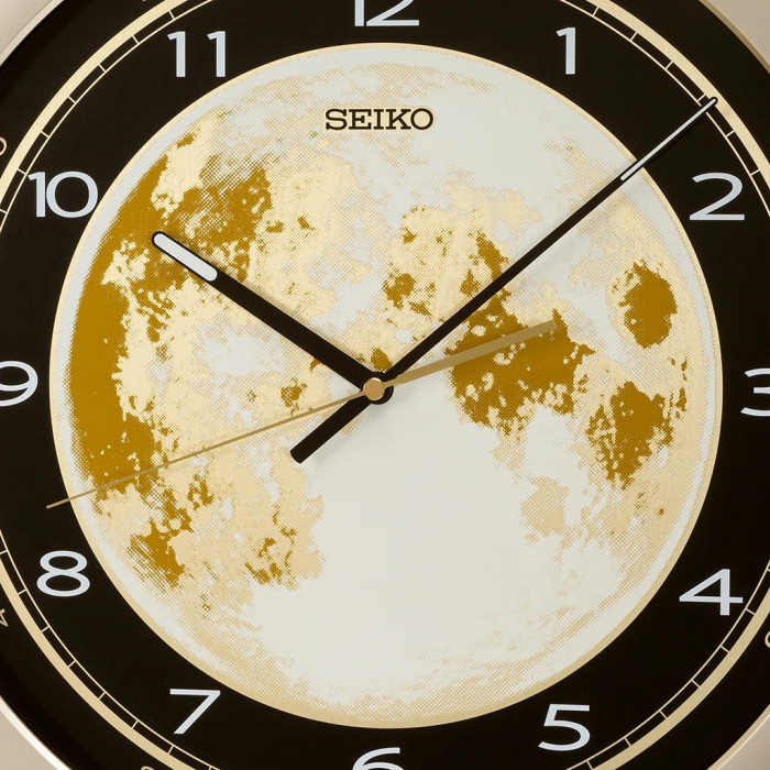 Настінний годинник SEIKO QXA831G