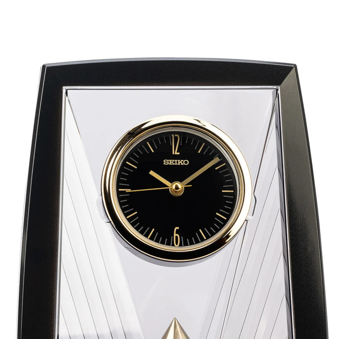 Настільний годинник SEIKO QXN234K