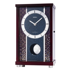 Настільний годинник SEIKO QXW251B