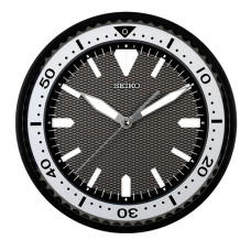 Настінний годинник SEIKO QXA791T