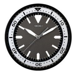 Настінний годинник SEIKO QXA791T