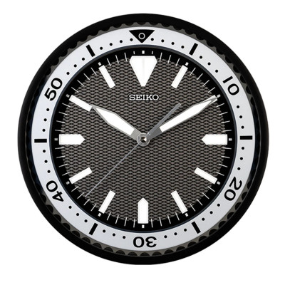 Настінний годинник SEIKO QXA791T