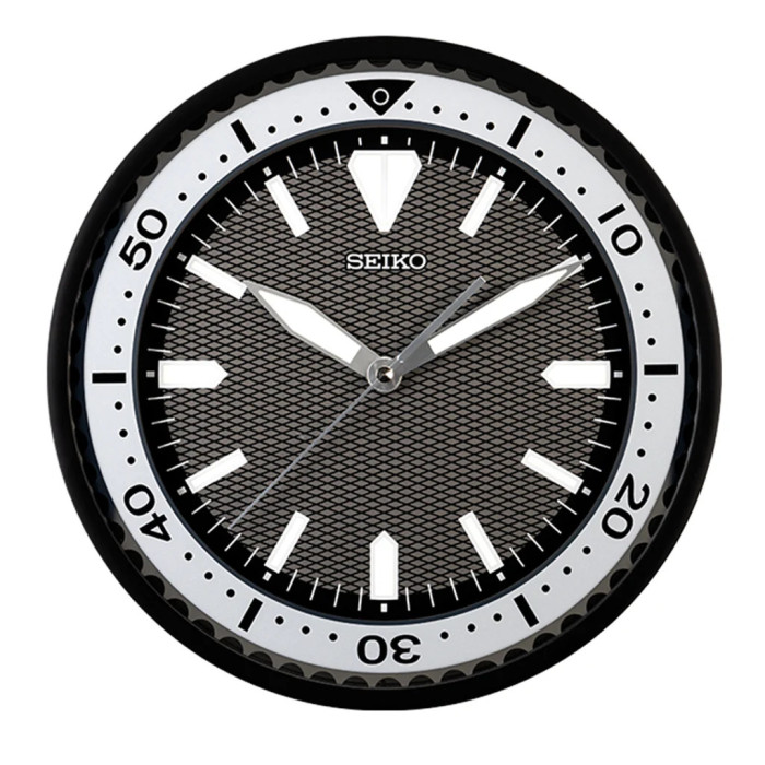 Настінний годинник SEIKO QXA791T