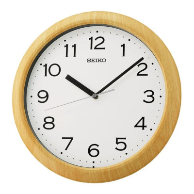 Настінний годинник Seiko QHA014A