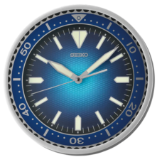 Настінний годинник Seiko QXA791A