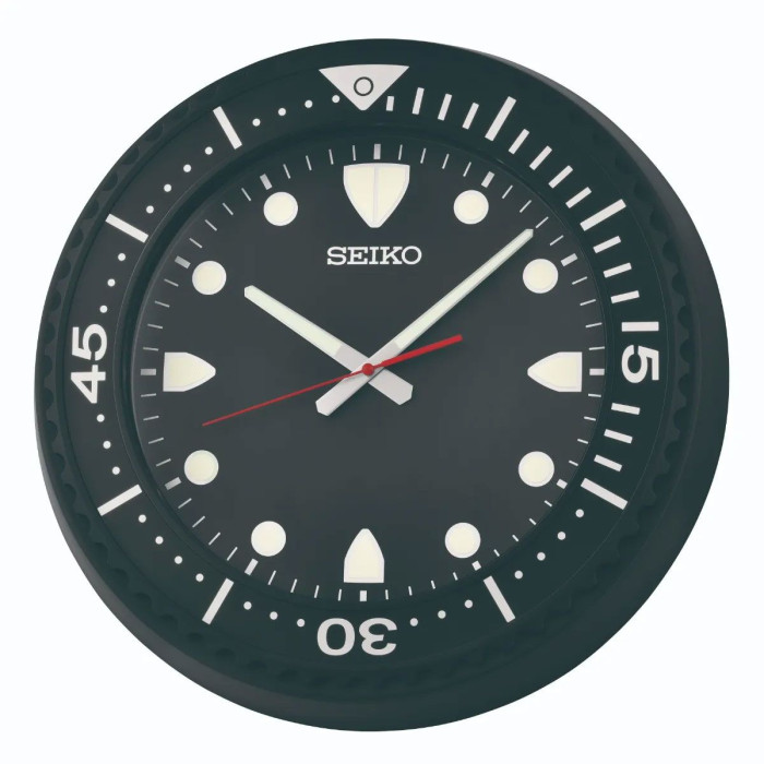 Настінний годинник SEIKO QXA849K