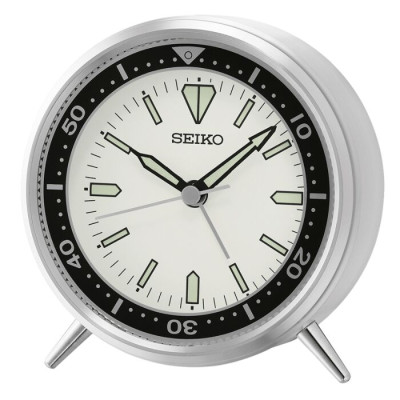 Будильник Seiko QXE065S