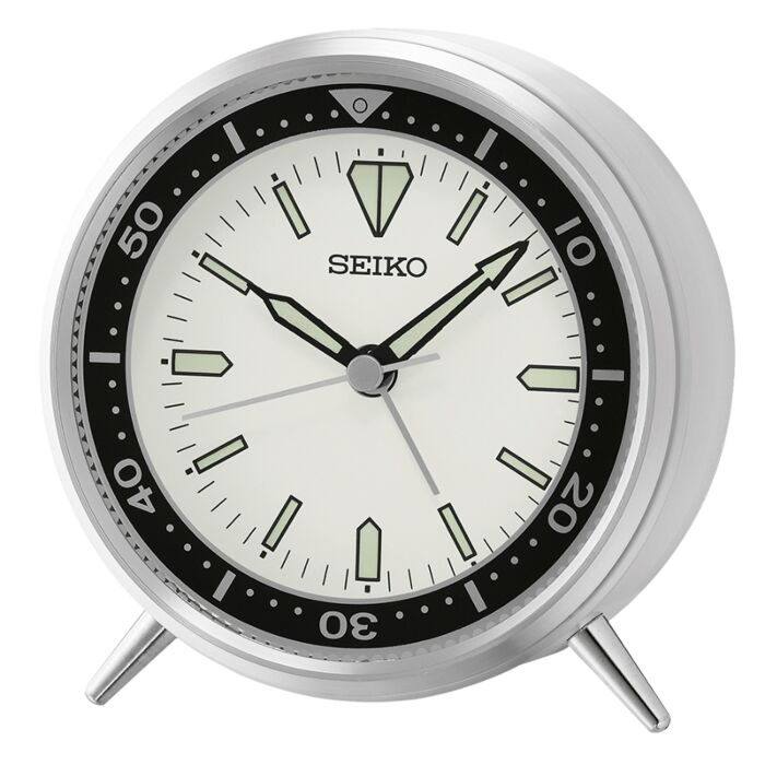 Будильник Seiko QXE065S