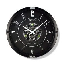 Настінний годинник SEIKO QXM621K