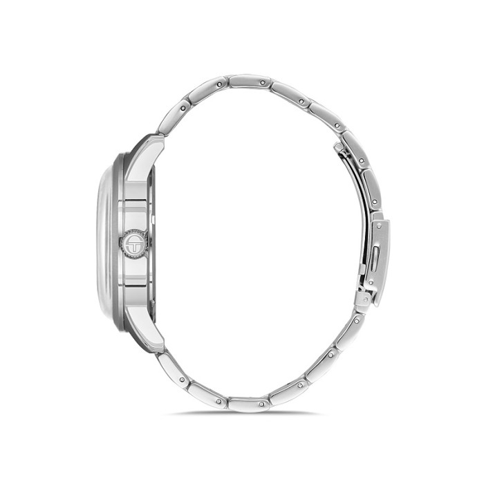 Чоловічий наручний годинник SERGIO TACCHINI ST.1.10145.1