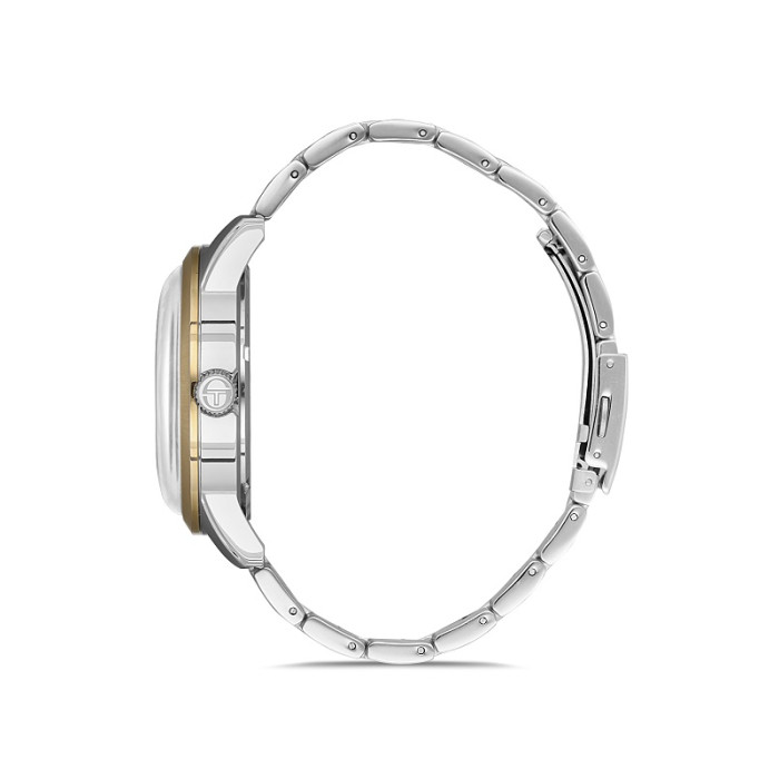 Чоловічий наручний годинник SERGIO TACCHINI ST.1.10145.5