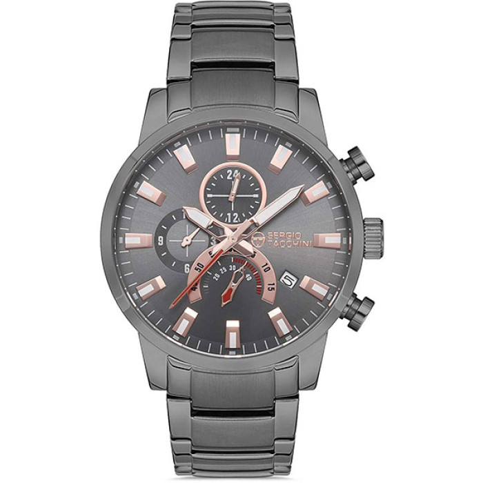 Мужские наручные часы SERGIO TACCHINI ST.4.10001.3