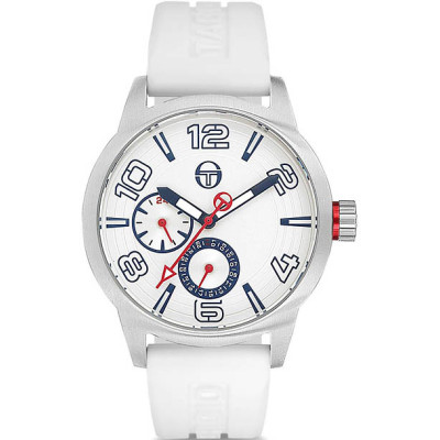 Чоловічий наручний годинник SERGIO TACCHINI ST.12.102.08